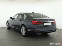 używany BMW 740 7 d xDrive