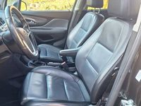 używany Opel Mokka 1 Właściciel Full opcja Nowy Rozrząd Alu-Felgi R18' Zadbany!