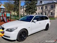 używany BMW 530 xd E61 M57