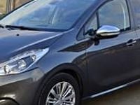 używany Peugeot 208 I Ledy/Kamera/41 Tyś/Zadbany
