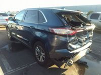 używany Ford Edge 2dm 245KM 2018r. 58 600km