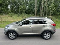 używany Kia Sportage III 1,6 GDI 136 KM Business Line Super Stan Lift Navi kamera …