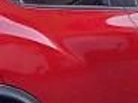 Używany Nissan Juke Tekna 190 KM (139 kW) 2011 Czerwony SUV