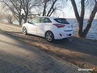 Używany Hyundai i30 110 KM (80 kW) 2016 Hatchback