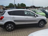 używany Suzuki SX4 S-Cross Sx4 S-Cross , z Niemiec, OPŁACONY, gwarancja(41)