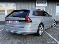 używany Volvo V90 2022r. ! F-vat 23% ! Bezwypadkowy ! Gwarancja Przebiegu i Serwi…