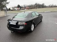 Używany Saab 9-3 2008