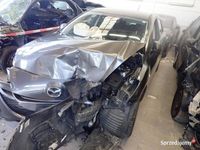 używany Mazda 3 BL Acrive 1.6 16v