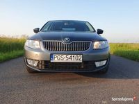 Używany Skoda Octavia Ambition 2015 Szary Hatchback