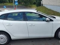 Używany Volvo V40 2012 Hatchback