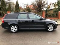 używany Volvo V50 