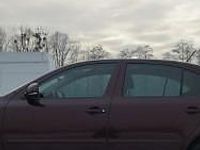 używany Skoda Octavia II SALON PL II-GI WŁ STAN BDB