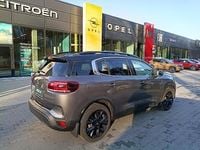 Używany Citroën C5 Aircross PureTech 136 KM (100 kW) 2024 Szary SUV