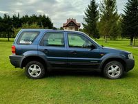 Używany Ford Maverick 2002 SUV