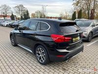 używany BMW X1 2020