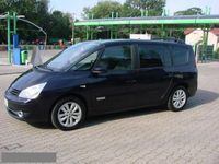 używany Renault Grand Espace 2dm 172KM 2008r. 159 000km