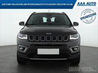 Używany Jeep Compass 2018 Szary SUV