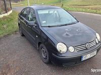 używany VW Polo 