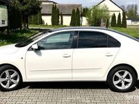 używany Skoda Rapid Rapid 1.6 TDI- Polski Salon-BOGATA WERSJA-XENON.GRZANE1.6 TDI- Polski Salon-BOGATA WERSJA-XENON.GRZANE