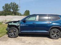Używany VW Atlas R-line 2018 SUV