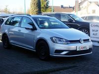 używany VW Golf 1.6dm 116KM 2018r. 179 000km