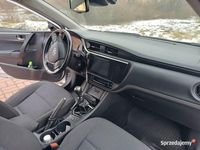 używany Toyota Corolla 2018/19