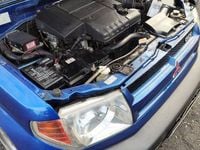 Używany Mitsubishi Pajero 2002 SUV