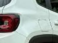 używany Jeep Renegade Face lifting 1.5 GSE T4 48V E-hybrid Faktura VAT 23%