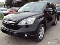 używany Honda CR-V 