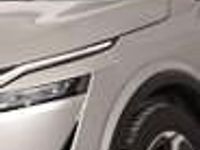 Używany Nissan Qashqai 140 KM (102 kW) 2022 Srebrny SUV