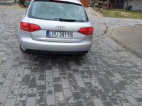 używany Audi A4 B8, OKAZJA!!!