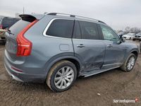 używany Volvo XC90 