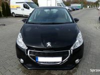 używany Peugeot 208 1.0 68KM 2015 ZAREJESTROWANY W PL