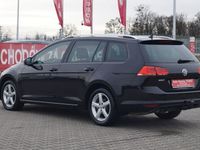 używany VW Golf VII ALLSTAR DSG NAVI KSENON LEDY Z NIEMIEC TYLKO 165 TYS. KM.