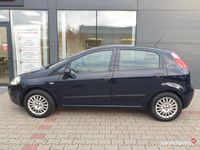 używany Fiat Punto 2016r. 2 kpl. opon