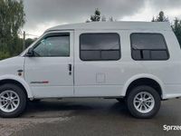 Używany Chevrolet Astro 1995 Minivan