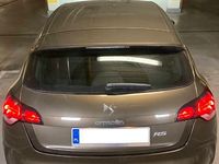 Używany Citroën DS4 2013 Hatchback