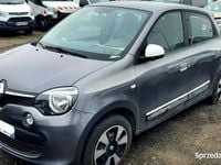 Używany Renault Twingo 2016 Szary Hatchback