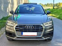 używany Audi Q5 III