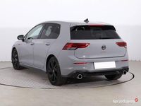 używany VW Golf VIII 2.0 GTI