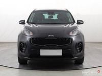 Używany Kia Sportage 2018 Szary SUV