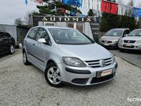 używany VW Golf Plus AUTOMAT ! 1.6 MPI Bogate wyposażenie N…