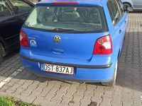 używany VW Polo 