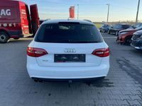 używany Audi A4 2dm 150KM 2014r. 260 500km