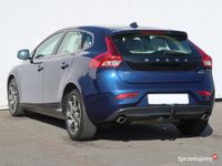 używany Volvo V40 2.0 D4