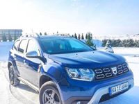 używany Dacia Duster 2018 1.2