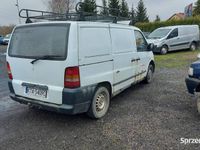 używany Mercedes Vito 2.2 cdi 1999r