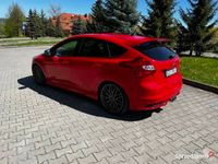 używany Ford Focus St