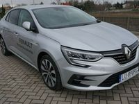 używany Renault Mégane IV 