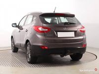 używany Hyundai ix35 1.6 GDI